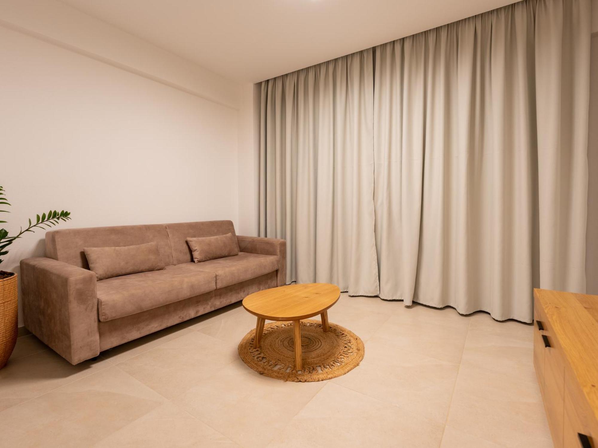 Antony'S Luxury Apartments Nikiti  Exterior foto